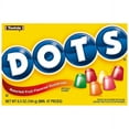 thumbnail image 1 of Dots Assorted Flavor Gumdrops Assorted 6.5 oz., 1 of 5