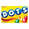 thumbnail image 1 of Tootsie Roll Dots Gumdrop Candy (Pack of 10), 1 of 5