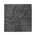 thumbnail image 1 of Dots Head Scarf, Traditional Dots, Head Wrap, 3 Sizes, by Ambesonne, 1 of 2