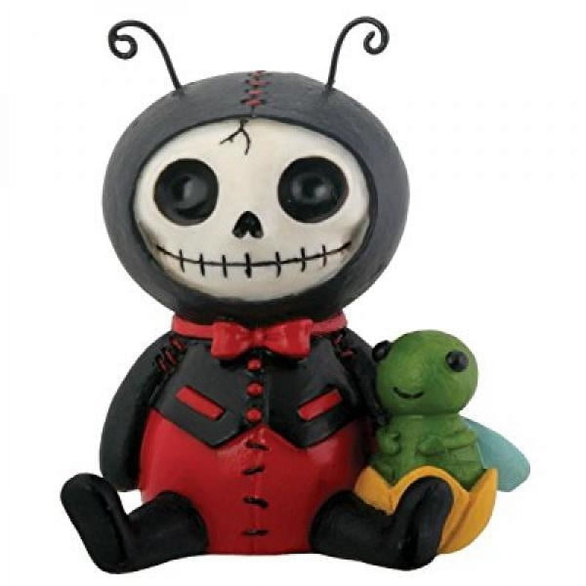 Panda Furrybones - 8275 Panda Furrybones - 8275