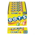 thumbnail image 1 of Dots, Original Candy, 2.5 Oz, 24 Ct, 1 of 5