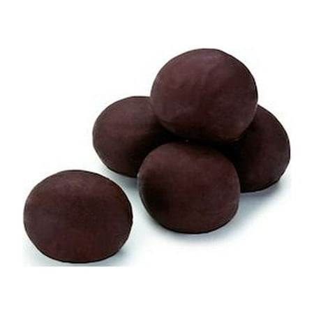 Dots Original Cocoa Mini Pop Dots, 0.57 Ounce -- 100 per case