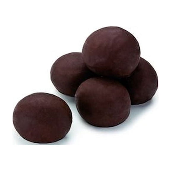 Dots Original Cocoa Mini Pop Dots, 0.57 Ounce -- 100 per case