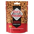 thumbnail image 1 of Dots Original Pretzel Twists 5 oz Bag (Pack of 10), 1 of 5