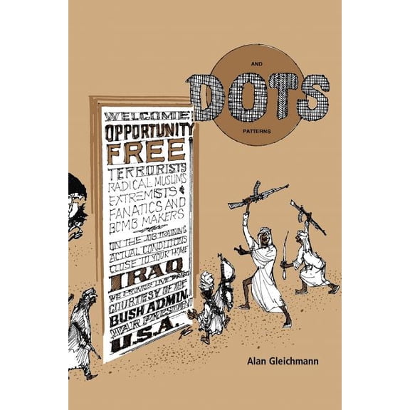 Dots, (Paperback)