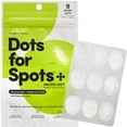 Dots for Spots Micro Dot Pimple Patches (Pack of 9) Niacinamide