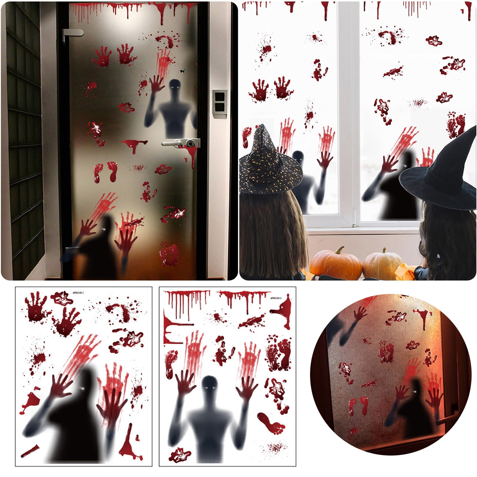 Dots Stickers for Wall Letter Cut Outs for Kids Sayings for Walls