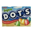 thumbnail image 1 of Dots, Tropical, Count 1 (6.5 oz) - Sugar Candy / Grab Varieties & Flavors, 1 of 1