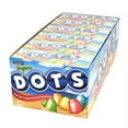 thumbnail image 1 of Dots Tropical Flavored Candy (24 count) by Unknown., 1 of 1