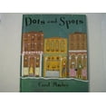 thumbnail image 1 of Pre-Owned Dots and Spots (Hardcover) 0060215267 9780060215262, 1 of 1