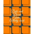 thumbnail image 1 of Dots and boxes game activity book, (Paperback), 1 of 1