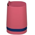 thumbnail image 1 of Dott Stool Red Raspberry, 1 of 5