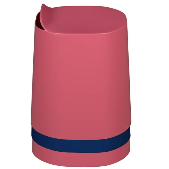 Dott Stool Red Raspberry