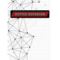 thumbnail image 1 of Dotted Notebook: Dot Grid Journal, Dot Paper, Dot Grid Notebook 8.5 x 11, Dot Journal (Hardcover), 1 of 1
