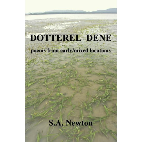 Dotterel Dene