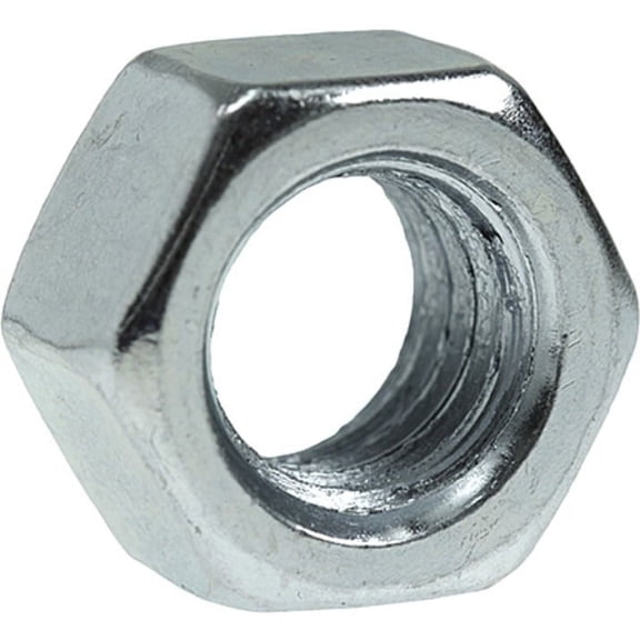 Dottie 1/4''-20 Hex Nut