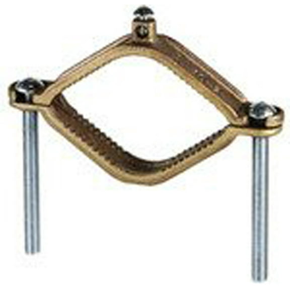 Dottie 1002 4-1/2" to 6" Ground Clamp