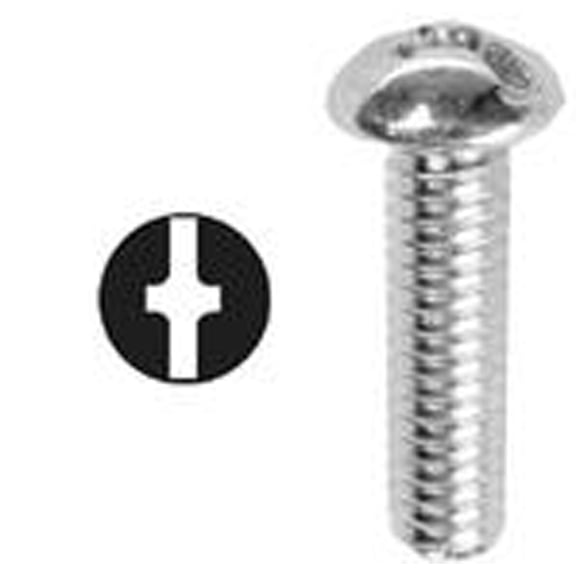 Dottie 632TCS Machine Screw Kit