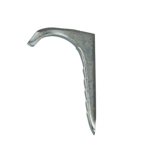 Dottie D13 1" Emt Nail Straps 12 Gauge (100 Pack)