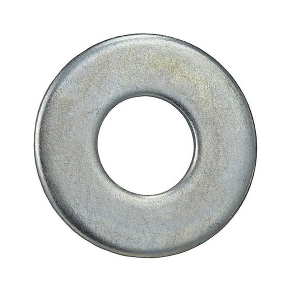 Dottie FW6 #6 Zinc Plated Flat Washers (Box of 100)