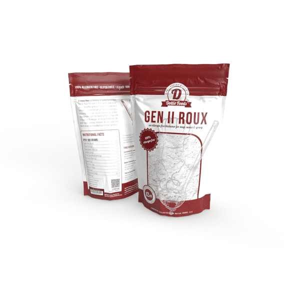 Dottie Foods GEN II Thickener and Breading