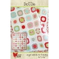 thumbnail image 1 of Dottie Quilt Pattern, 1 of 1
