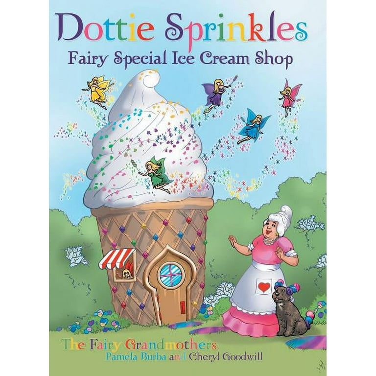Dottie Sprinkles Dottie Sprinkles