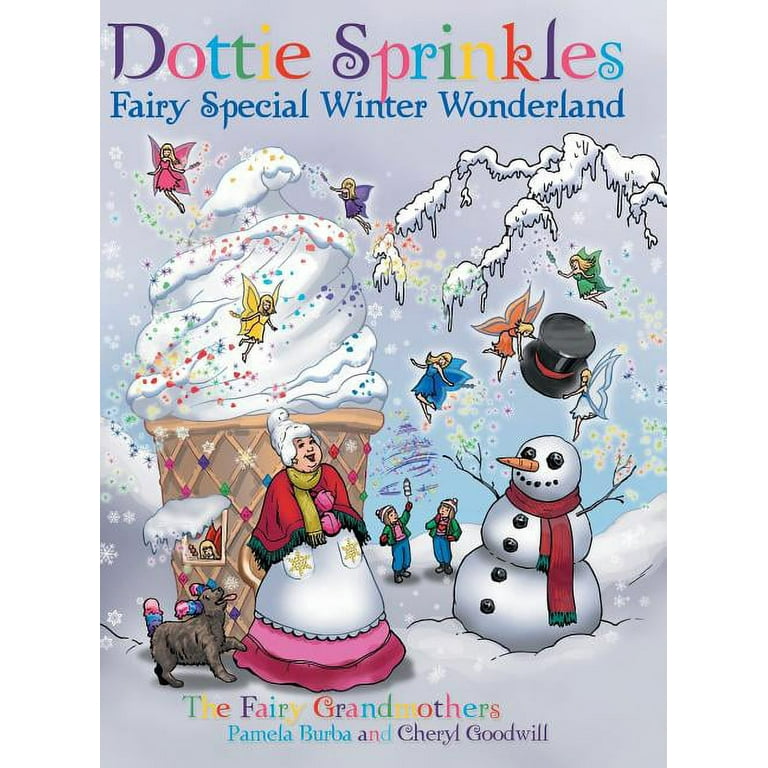 Dottie Sprinkles Dottie Sprinkles