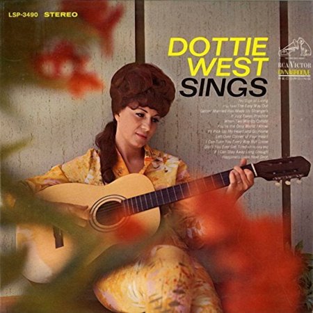 Dottie West - Sings - Music & Performance - CD