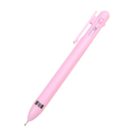 Dotting Pen 4-in-1 Precision Tool for Intricate Design and Detailed Painting Beauty Gadgets