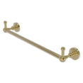 thumbnail image 1 of Dottingham Collection 24 Inch Towel Bar with Integrated Hooks, 1 of 11