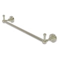 thumbnail image 1 of Dottingham Collection 30 Inch Towel Bar with Integrated Hooks, 1 of 5