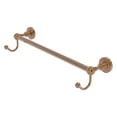 thumbnail image 1 of Dottingham Collection 30 Inch Towel Bar with Integrated Hooks, 1 of 11