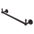 thumbnail image 1 of Dottingham Collection 36 Inch Towel Bar with Integrated Hooks, 1 of 11