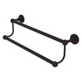 thumbnail image 1 of Dottingham Collection 36-in Double Towel Bar in Oil Rubbed Bronze, 1 of 11