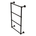 thumbnail image 1 of Dottingham Collection 4 Tier 24'' Ladder Towel Bar in Oil Rubbed Bronze, 1 of 11
