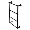 thumbnail image 1 of Dottingham Collection 4 Tier 30 Inch Ladder Towel Bar, 1 of 11