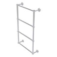 thumbnail image 1 of Dottingham Collection 4 Tier 36 Inch Ladder Towel Bar with Groovy Detail, 1 of 11