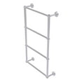 thumbnail image 1 of Dottingham Collection 4 Tier 36 Inch Ladder Towel Bar with Twisted Detail, 1 of 11