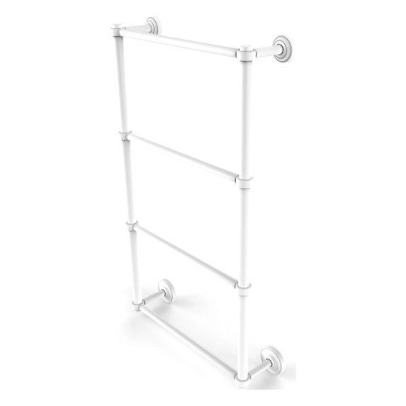 Dottingham Collection 4 Tier 36 Inch Ladder Towel Bar