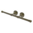 thumbnail image 1 of Dottingham Collection Double Roll Toilet Tissue Holder, 1 of 2