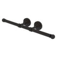 thumbnail image 1 of Dottingham Collection Double Roll Toilet Tissue Holder, 1 of 5