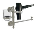 thumbnail image 1 of Dottingham Collection Hair Dryer Holder and Organizer, 1 of 2
