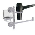 thumbnail image 1 of Dottingham Collection Hair Dryer Holder and Organizer, 1 of 2