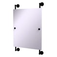 thumbnail image 1 of Dottingham Collection Rectangular Frameless Rail Mounted Mirror, 1 of 2