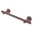 thumbnail image 1 of Dottingham Collection Reeded Grab Bar - Antique Copper / 36 Inch, 1 of 11