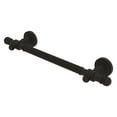thumbnail image 1 of Dottingham Collection Reeded Grab Bar - Oil Rubbed Bronze / 36 Inch, 1 of 11