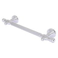 thumbnail image 1 of Dottingham Collection Reeded Grab Bar - Satin Chrome / 36 Inch, 1 of 11