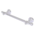 thumbnail image 1 of Dottingham Collection Smooth Grab Bar - Satin Chrome / 24 Inch, 1 of 11