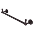 thumbnail image 1 of Dottingham Collection Towel Bar with Integrated Hooks - Antique Bronze / 36 Inch, 1 of 11